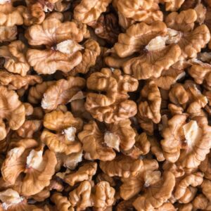 Walnuts