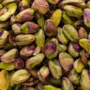 Pistachios