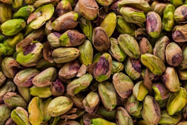 Pistachios