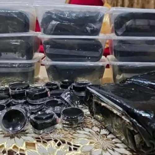 Pure Himalayan Shilajit